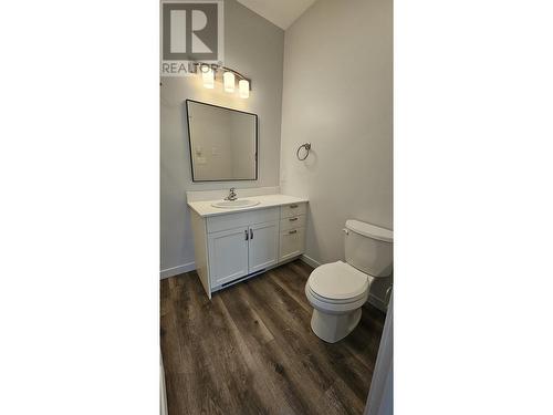 1248 Fir Street, Telkwa, BC - Indoor Photo Showing Bathroom