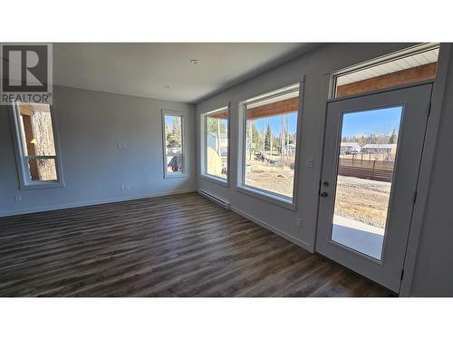 1248 Fir Street, Telkwa, BC - Indoor Photo Showing Other Room