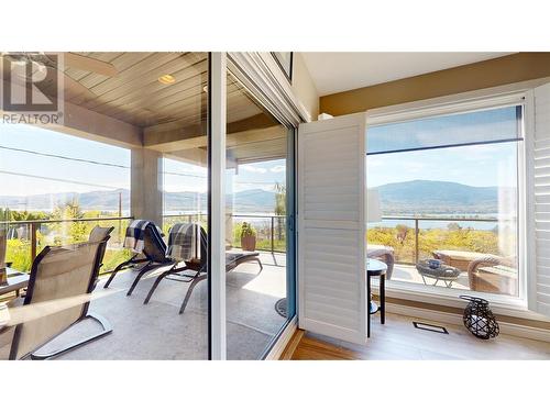 3033 37Th Street Lot# 8, Osoyoos, BC -  With Deck Patio Veranda With Exterior