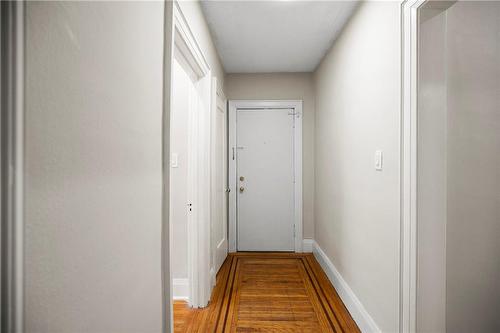 312 Aberdeen Avenue|Unit #4, Hamilton, ON - Indoor Photo Showing Other Room