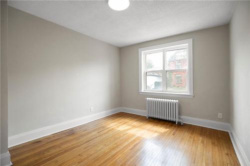 312 Aberdeen Avenue|Unit #4, Hamilton, ON - Indoor Photo Showing Other Room