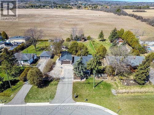 7433 5 Sdrd, Halton Hills, ON - Outdoor With View