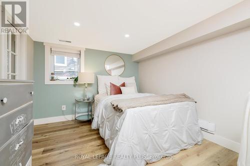 7433 5 Sdrd, Halton Hills, ON - Indoor Photo Showing Bedroom