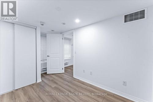 #1 -183 William Duncan Rd S, Toronto, ON - Indoor Photo Showing Other Room