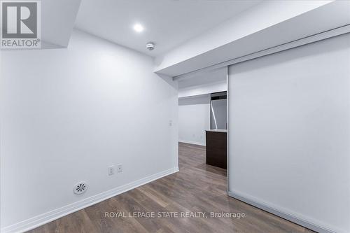 #1 -183 William Duncan Rd S, Toronto, ON - Indoor Photo Showing Other Room