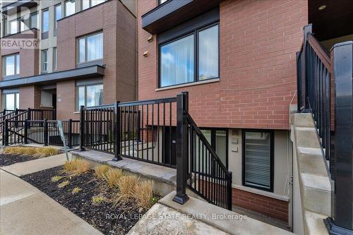 #1 -183 William Duncan Rd S, Toronto, ON - Outdoor With Exterior