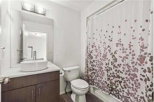 427 Park West Drive, Winnipeg, MB - Indoor Photo Showing Bathroom