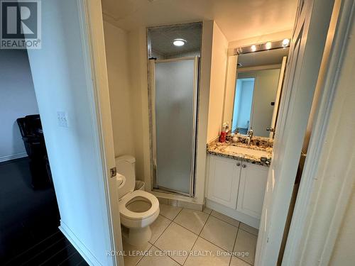 1602 - 18 Spring Garden Avenue, Toronto, ON - Indoor Photo Showing Bathroom