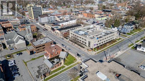 35 Second Street E, Cornwall, ON -  With View