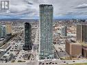 805 Carling Avenue Unit#3302, Ottawa, ON  - Outdoor With View 