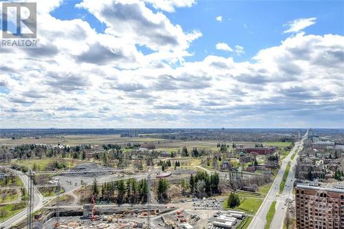 805 Carling Avenue Unit#3302, Ottawa, ON - Outdoor With View