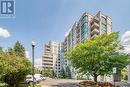 #311 -5 Emerald Lane, Vaughan, ON  - Outdoor With Balcony With Facade 
