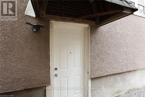 6175 Barker Street, Niagara Falls, ON -  Photo Showing Other Room