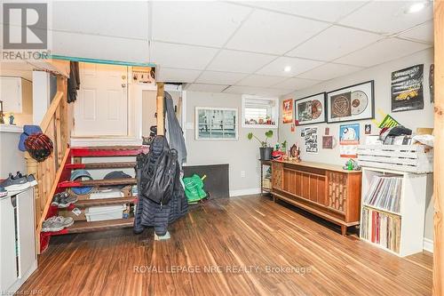 6175 Barker Street, Niagara Falls, ON - Indoor Photo Showing Other Room
