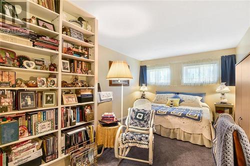 12 Wolsey Lane, Mallorytown, ON - Indoor Photo Showing Bedroom