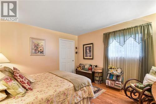 12 Wolsey Lane, Mallorytown, ON - Indoor Photo Showing Bedroom
