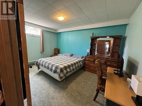 1414 Paxton Road, Williams Lake, BC - Indoor Photo Showing Bedroom