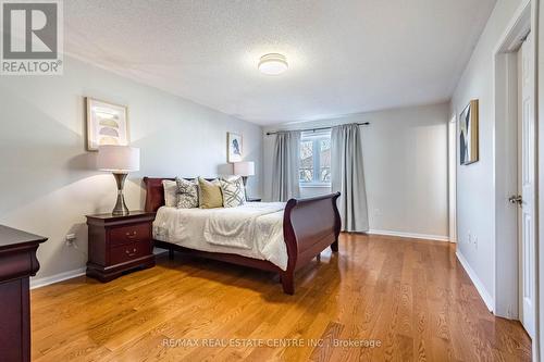 189 Featherstone Rd, Milton, ON - Indoor Photo Showing Bedroom