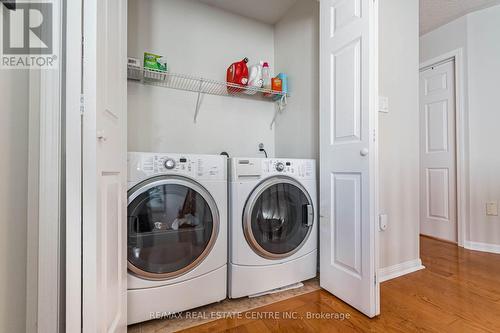 189 Featherstone Rd, Milton, ON - Indoor Photo Showing Laundry Room