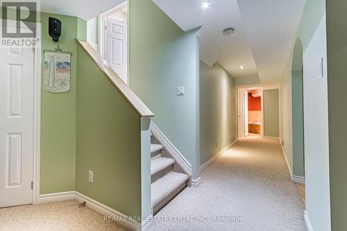 189 Featherstone Rd, Milton, ON - Indoor Photo Showing Other Room