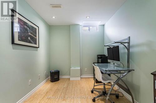 189 Featherstone Rd, Milton, ON - Indoor Photo Showing Office