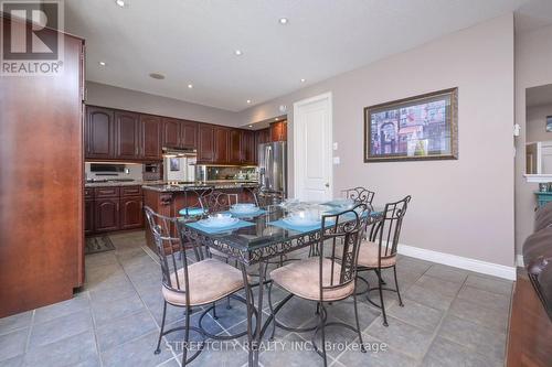 29 Oak Ridge Drive, Orangeville, ON - Indoor Photo Showing Dining Room
