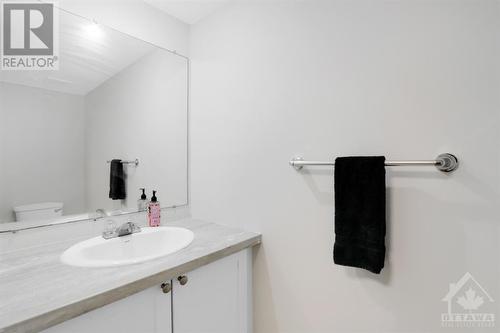 2111 Montreal Road Unit#191, Ottawa, ON - Indoor Photo Showing Bathroom