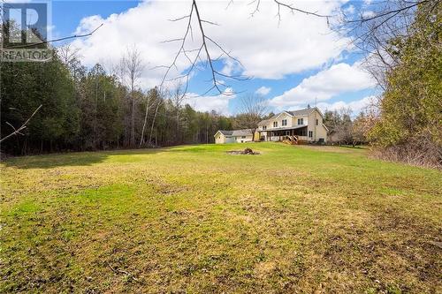 17306 Myers Road, South Stormont, ON - Outdoor
