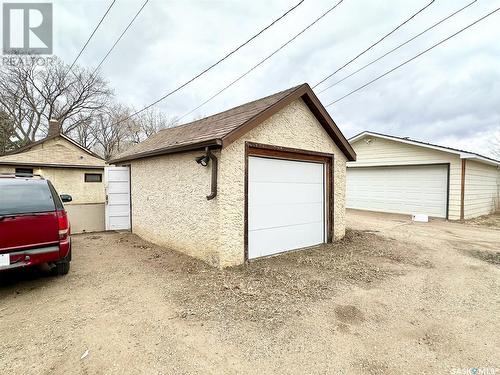 1662 98Th Street, North Battleford, SK - Outdoor With Exterior