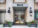 #3411 -70 Temperance St, Toronto, ON  - Outdoor With Exterior 