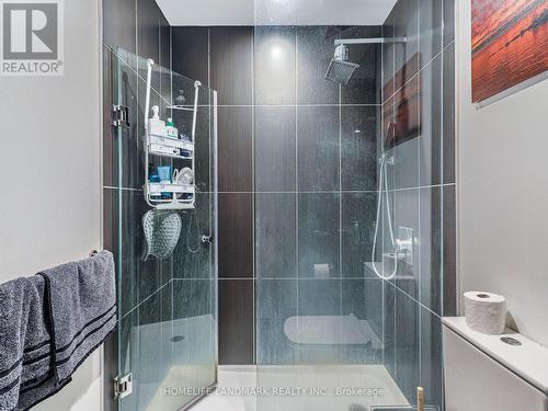 3411 - 70 Temperance Street, Toronto, ON - Indoor Photo Showing Bathroom