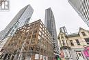 #2106 -38 Widmer St, Toronto, ON  - Outdoor With Facade 