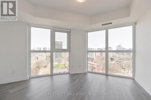 #1115 -219 Dundas St E, Toronto, ON - Indoor Photo Showing Other Room
