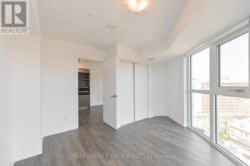 1115 - 219 Dundas Street E, Toronto, ON - Indoor Photo Showing Other Room