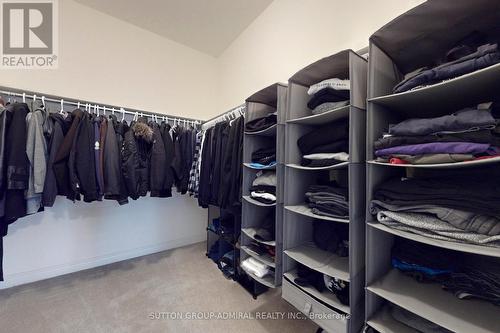 32 Red Giant Street, Richmond Hill, ON - Indoor With Storage