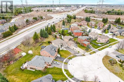 1716 Conacher Cres, Pickering, ON - Outdoor With View
