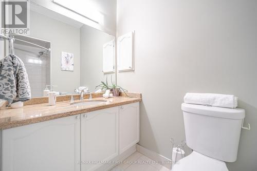 1716 Conacher Cres, Pickering, ON - Indoor Photo Showing Bathroom