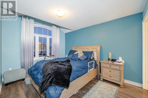 184 Hutchinson Dr, New Tecumseth, ON - Indoor Photo Showing Bedroom