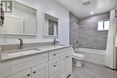 19 Sugarbush Rd, Oro-Medonte, ON - Indoor Photo Showing Bathroom