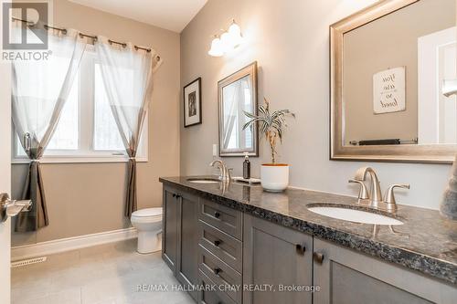 1753 Glen Echo Ridge, Severn, ON - Indoor Photo Showing Bathroom