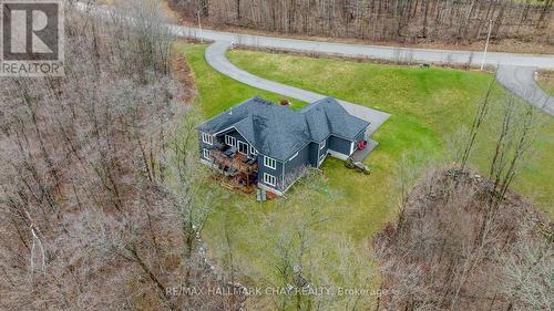 1753 Glen Echo Rdge, Severn, ON - Outdoor With View