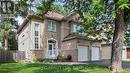 2579 Cliff Rd, Mississauga, ON  - Outdoor With Facade 