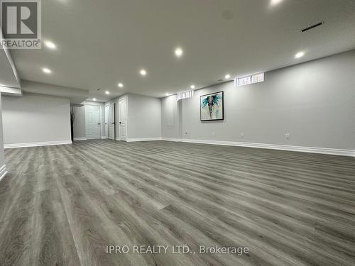2579 Cliff Rd, Mississauga, ON - Indoor Photo Showing Other Room