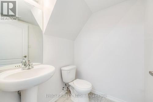 #231 -7 Applewood Lane, Toronto, ON - Indoor Photo Showing Bathroom