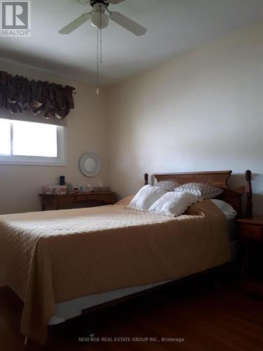 41 Linden Avenue, Brantford, ON - Indoor Photo Showing Bedroom