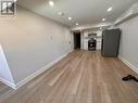 #Bsmt 2 -19 Pointer St, Cambridge, ON  - Indoor Photo Showing Other Room 