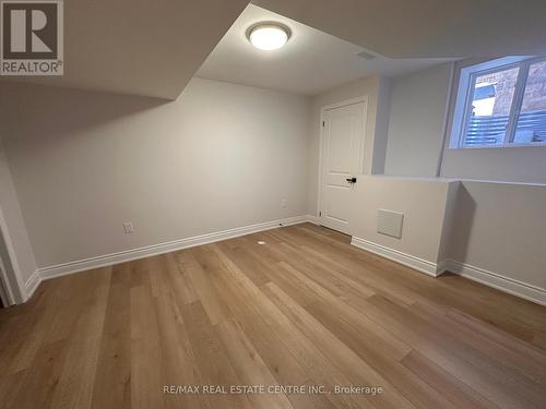 #Bsmt 2 -19 Pointer St, Cambridge, ON - Indoor Photo Showing Other Room