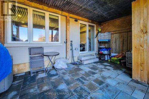 68 Vinton Rd, Hamilton, ON - Outdoor With Deck Patio Veranda With Exterior