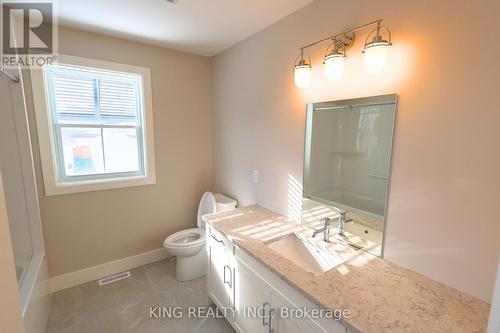 Lot 24 - 413 Breakwater Boulevard, Central Elgin, ON - Indoor Photo Showing Bathroom