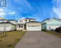 Lot 24 - 413 Breakwater Boulevard, Central Elgin, ON  - Outdoor With Facade 